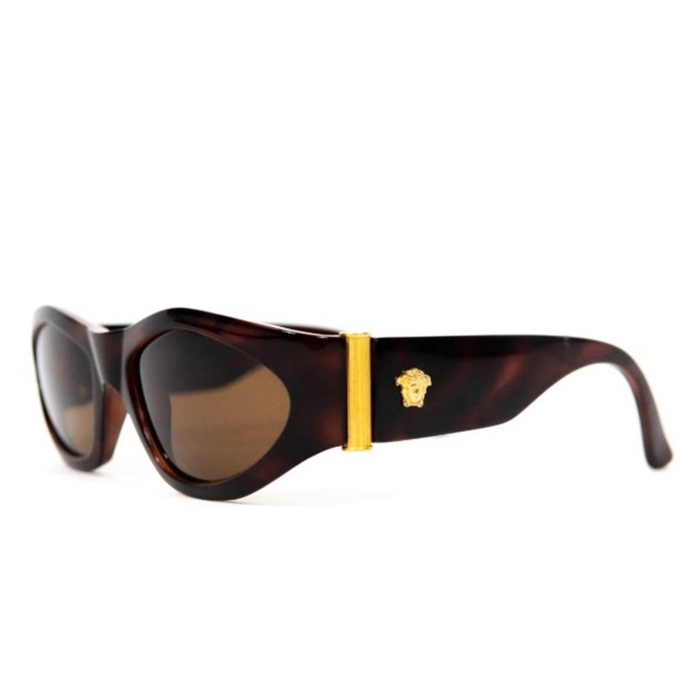 Vintage Versace Sunglasses